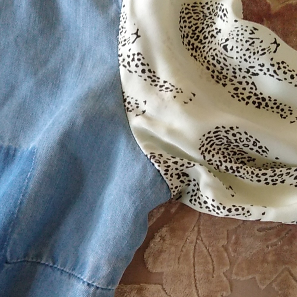 Zara Top - Picture 6 of 8
